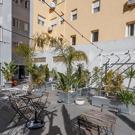 Cosmopolitan Comfort In Lisbon 4A- By Misha'S Place Экстерьер фото