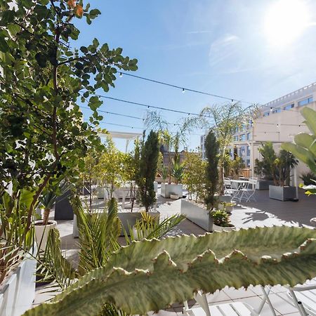 Cosmopolitan Comfort In Lisbon 4A- By Misha'S Place Экстерьер фото