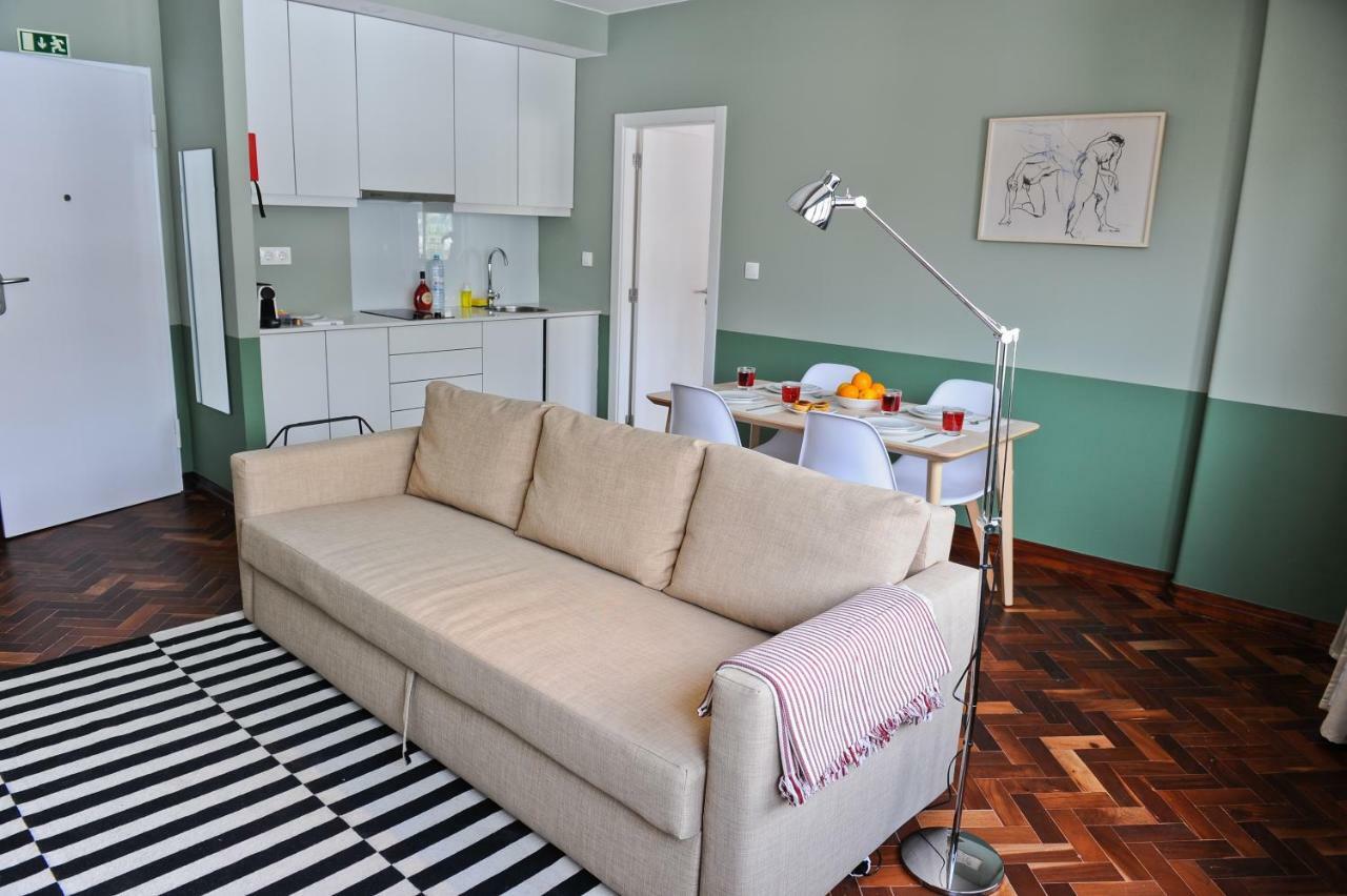 Cosmopolitan Comfort In Lisbon 4A- By Misha'S Place Экстерьер фото